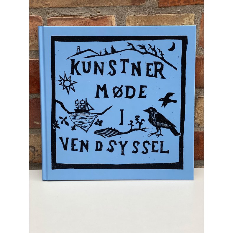 Kunstnermde i Vendsyssel