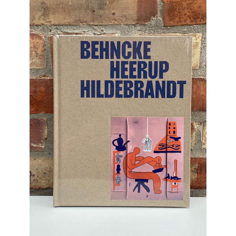 Behncke Heerup Hildebrandt