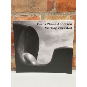 Gerda Thune Andersen 