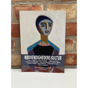 Benny Pedersen og Thomas Hovaldt 