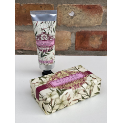 AAA hndcreme ''White jasmine''