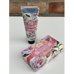 AAA hndcreme ''Peony plum''