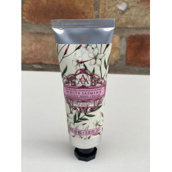 AAA hndcreme ''White jasmine''