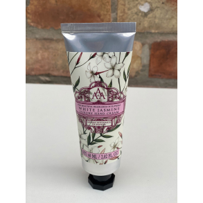 AAA hndcreme ''White jasmine''
