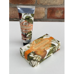 AAA hndcreme ''Orange blossom''