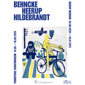 Plakat: Sren Behncke 
