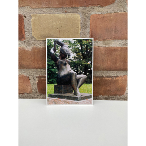 Kort: Gottfred Eickhoff 