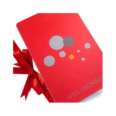 KLUB VKM ÅRSKORT & gavekort