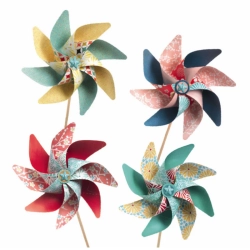 Djeco DIY - Vindmlle, Sweet