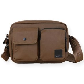 Kintobe Miles Earth Brown