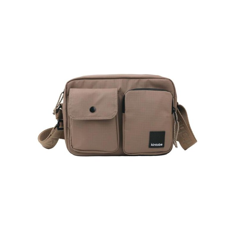 Kintobe Miles - Scandi Taupe