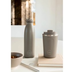 AYA&IDA - CUP2GO 350 ml - DRIFTWOOD