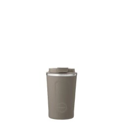 AYA&IDA - CUP2GO 350 ml - DRIFTWOOD