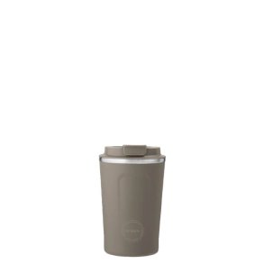 AYA&IDA - CUP2GO 350 ml - DRIFTWOOD
