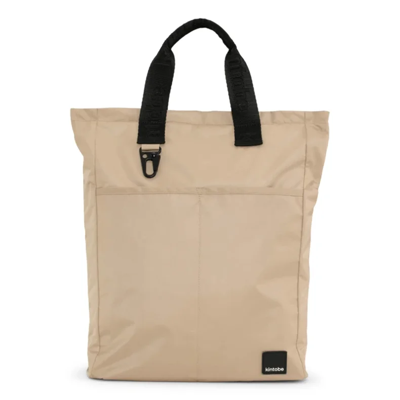 Kintobe Tippi Totebag Latte