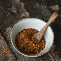 Ib Laursen - Saltske olieret akacietr