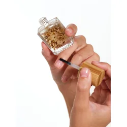 Licia : Florio - Flower Cuticle Oil