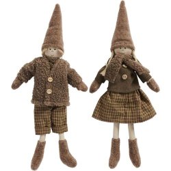 Ib Laursen - Nisse Klara/Kurt My Nostalgic Christmas