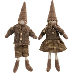 Ib Laursen - Nisse Klara/Kurt My Nostalgic Christmas