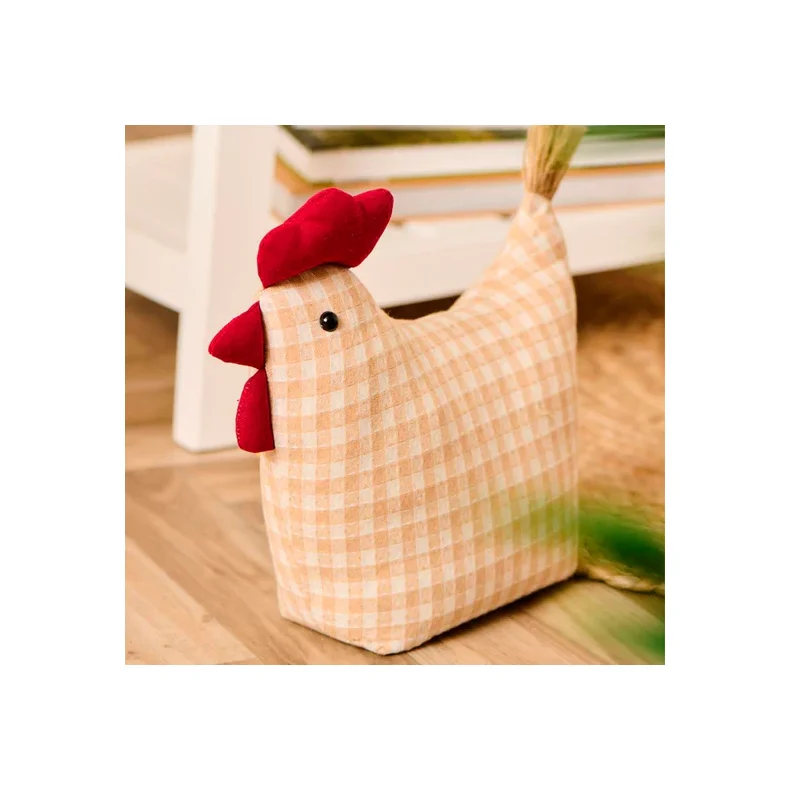 Ib Laursen - H�ne d�rstopper