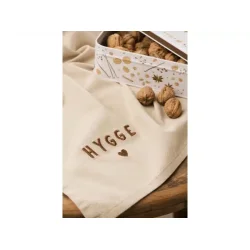 Ib Laursen - Viskestykke HYGGE