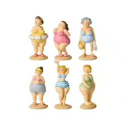 Ib Laursen - Stranddronninger