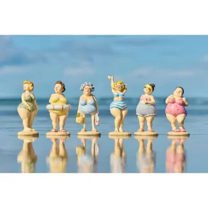 Ib Laursen - Stranddronninger