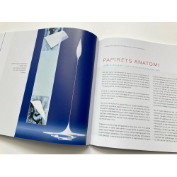 Bog: Dage og rum - Lisbeth Eugenie Christensen og Per Ahlmann