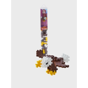 Plus-Plus Wild Animals: Eagle