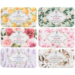 Ib Laursen - Dufts�be