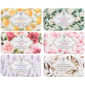 Ib Laursen - Dufts�be