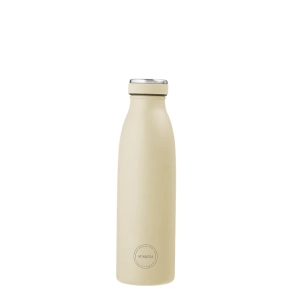AYA&IDA - Bottle 500 ml - Butter Yellow