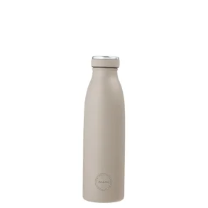 AYA&IDA - Bottle 500 ml - Creme Beige