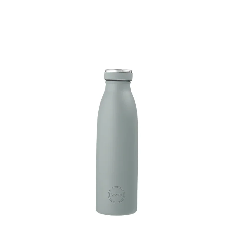 AYA&IDA - Bottle 500 ml - Mint Green