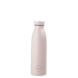 AYA&IDA - Bottle 500 ml - Soft Rose