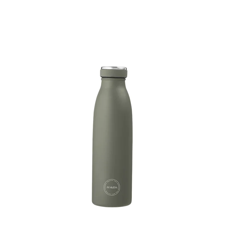AYA&IDA - Bottle 500 ml - Tropical Green
