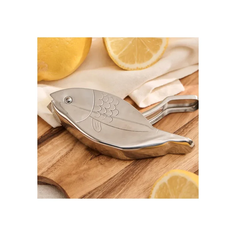 Ib Laursen - Citronpresser