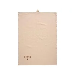 Ib Laursen - Viskestykke HYGGE