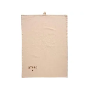 Ib Laursen - Viskestykke HYGGE