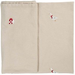 Ib Laursen - Dug tradition kvadratisk m/jul