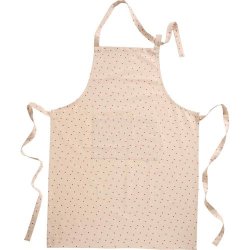 Ib Laursen - Forklde Valentin  natur m/rde hjerter 