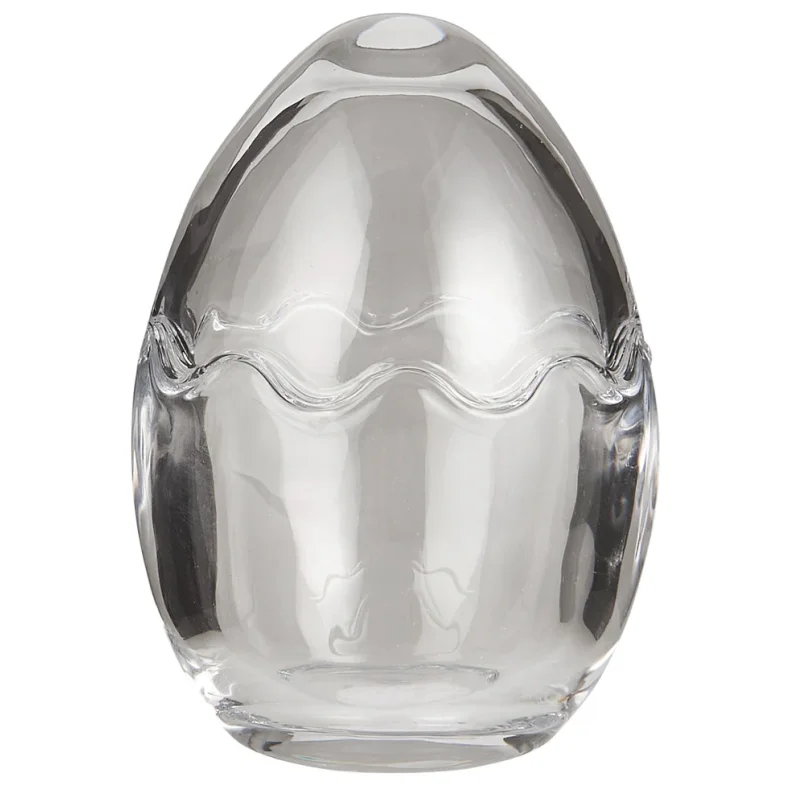 Ib Laursen -  P�ske�g todelt