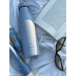 AYA&IDA - Bottle 500 ml - Powder Blue