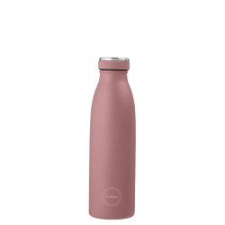 AYA&IDA - Bottle 500 ml - Ash Rose