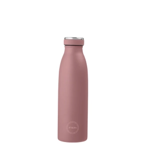 AYA&IDA - Bottle 500 ml - Ash Rose