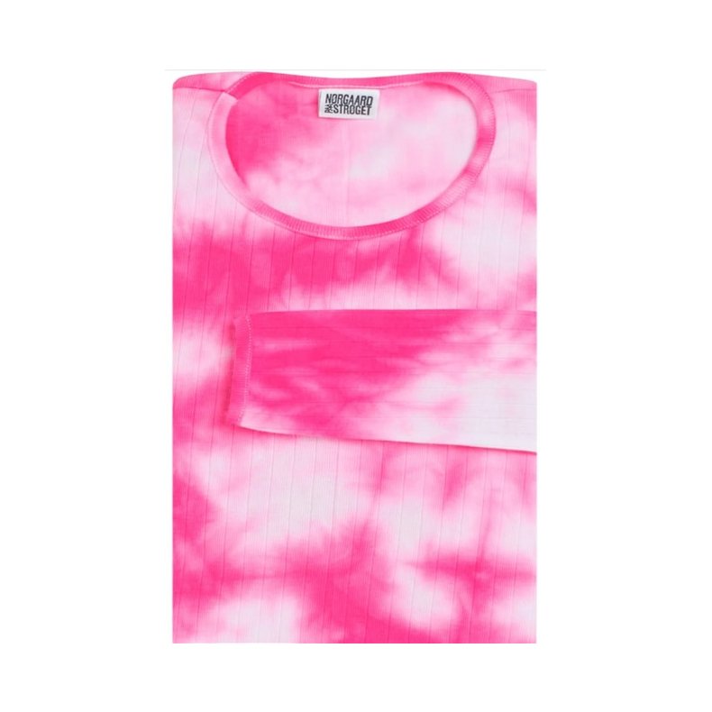 Nrgaard p Strget - 101 Broadway tie dye chock - KIDS