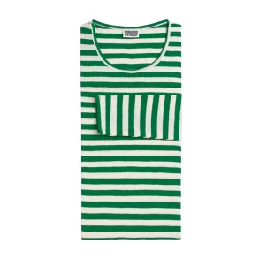 Nrgaard p Strget - 101 Broadway Grn/hvid