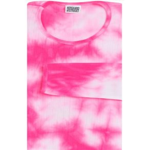 Nrgaard p Strget - 101 Broadway tie dye chock