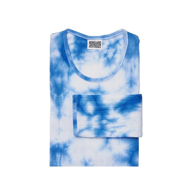 Nrgaard p Strget - 101 Broadway tie dye klein - KIDS