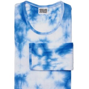 Nrgaard p Strget - 101 Broadway tie dye klein